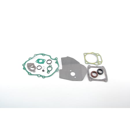 Gasket Kit-Comp